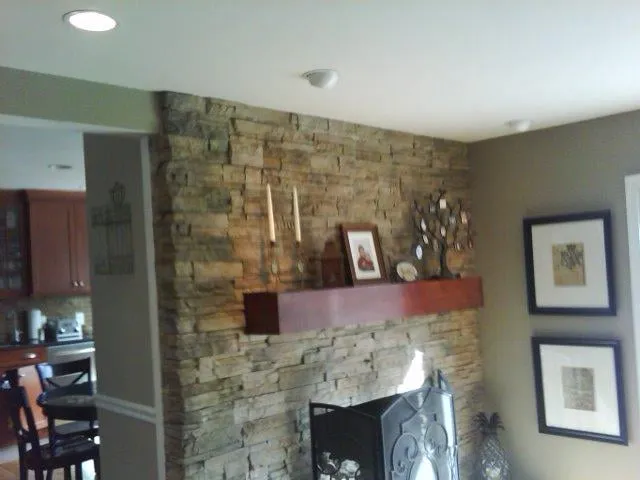 Slide of MECH Electric