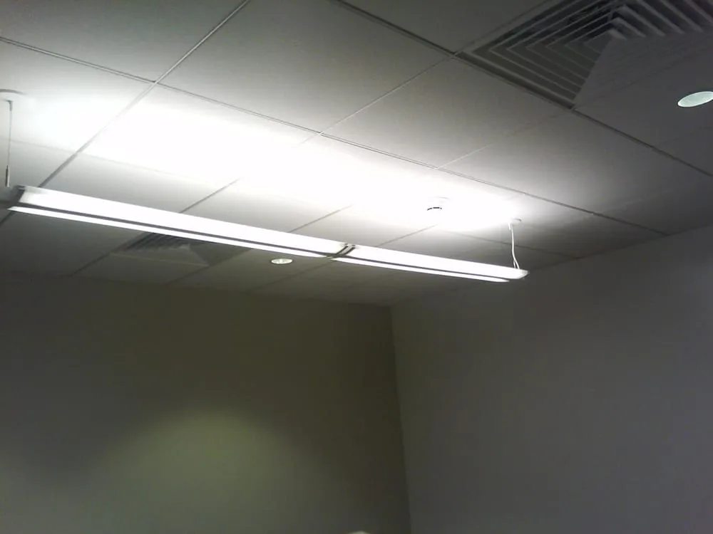 Slide of MECH Electric