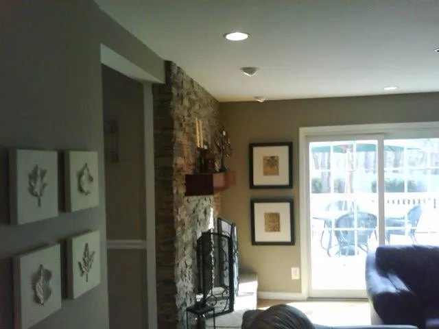 Slide of MECH Electric