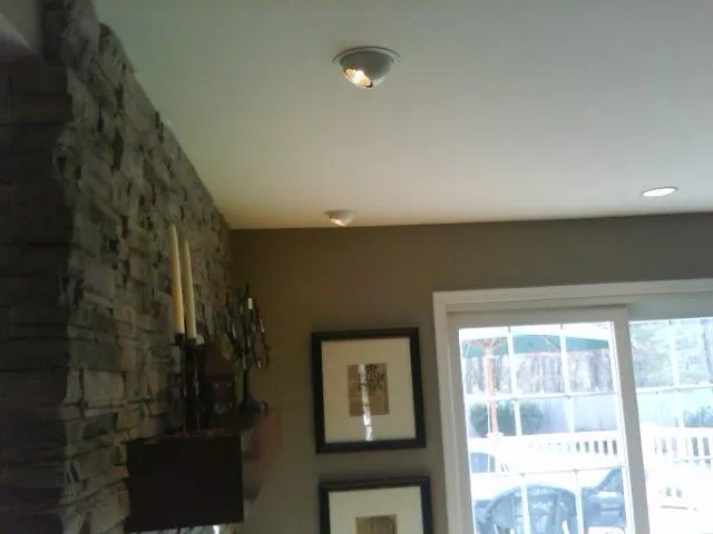 Slide of MECH Electric