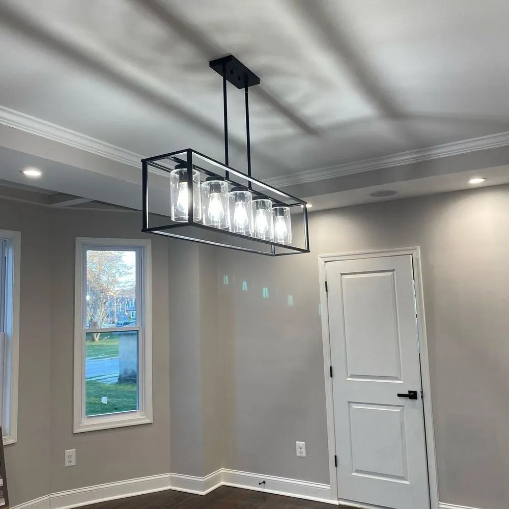 Slide of Mechanical Electrician