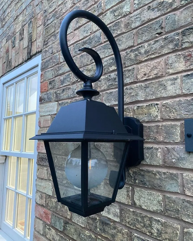 Slide of Mechanical Electrician