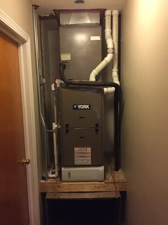 Slide of Mechanical Man