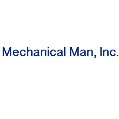 Mechanical Man