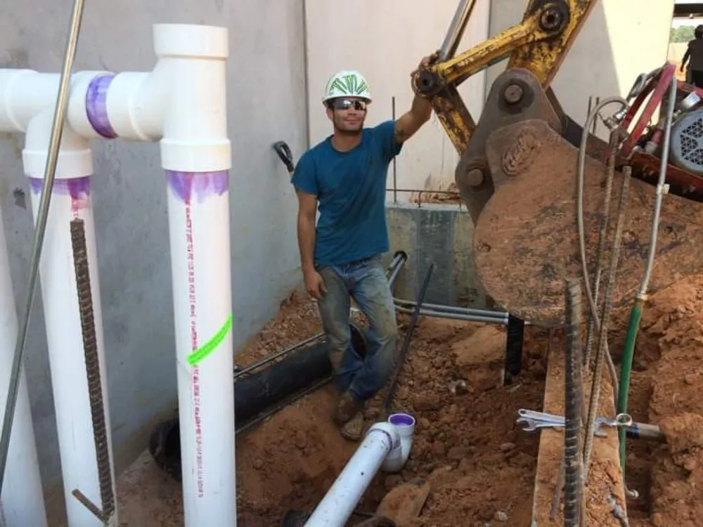 Emergency panel upgrade in Dewar, IA by Mechanical Plumbing