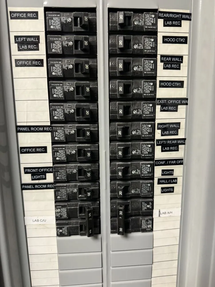 Slide of Mechanical power and controls