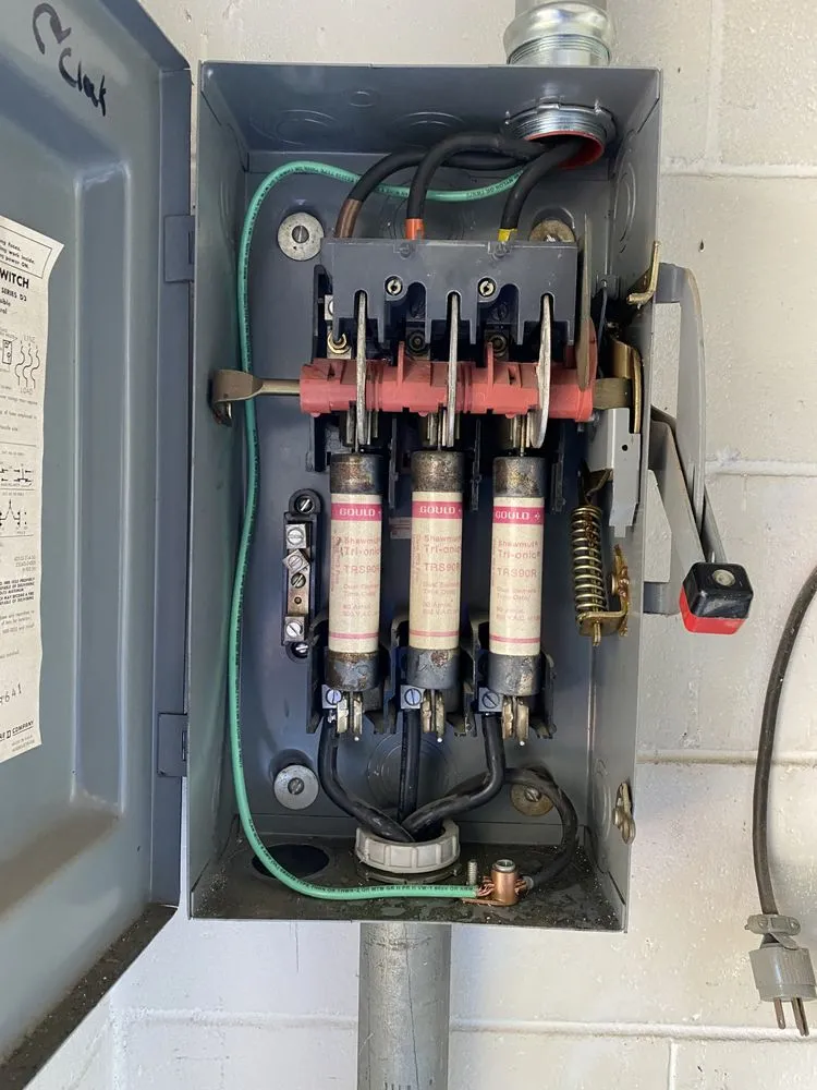 Slide of Mechanical power and controls