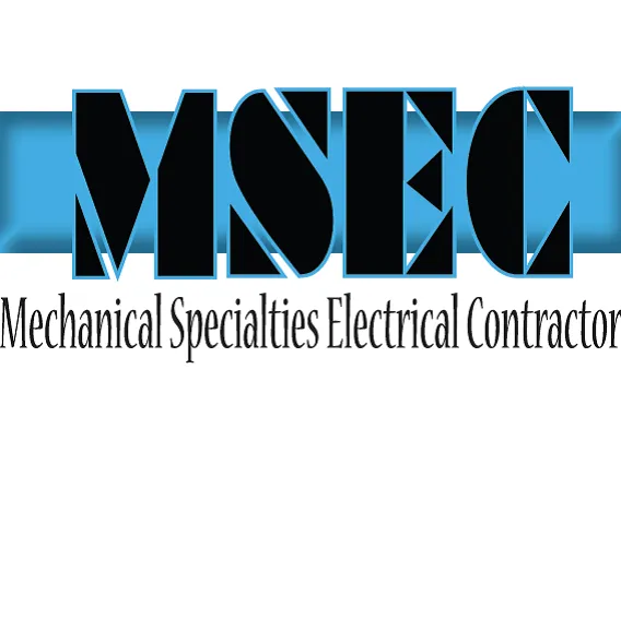 Slide of Mechanical Specialties