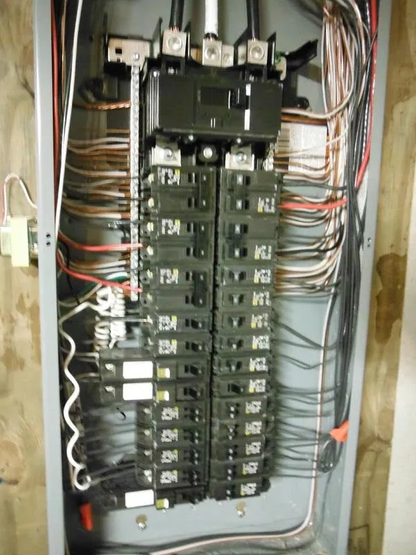 Slide of Mechanical Specialties