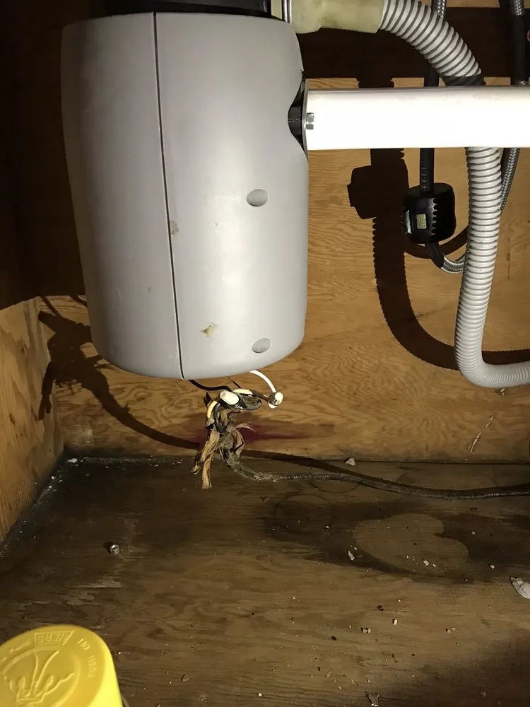 Slide of MECO Electric