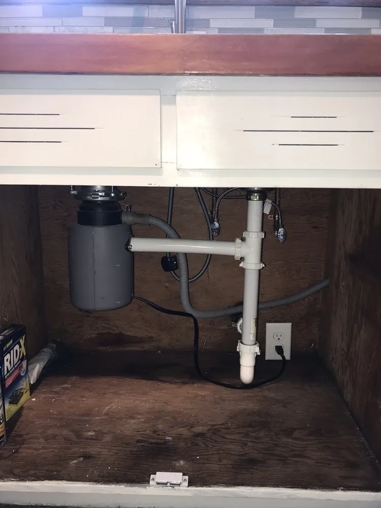 Slide of MECO Electric