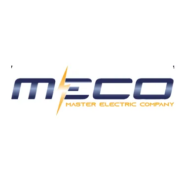 Slide of MECO Electric