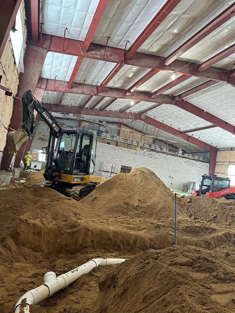 Slide of Med City Electric