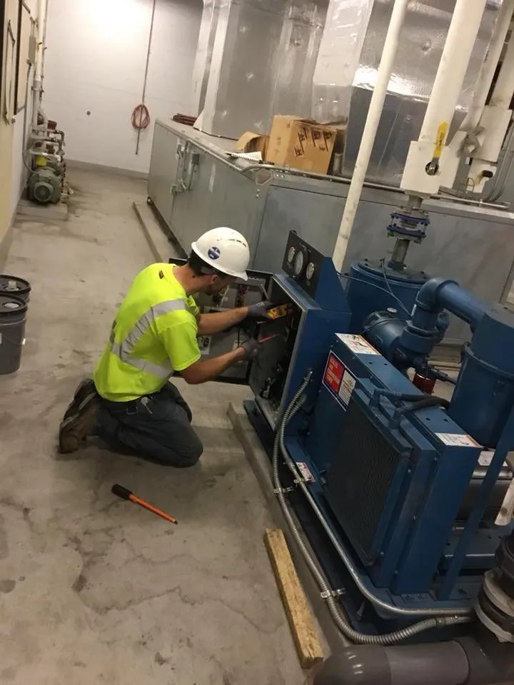 Expert wiring installation service in ,  - Med City Electric