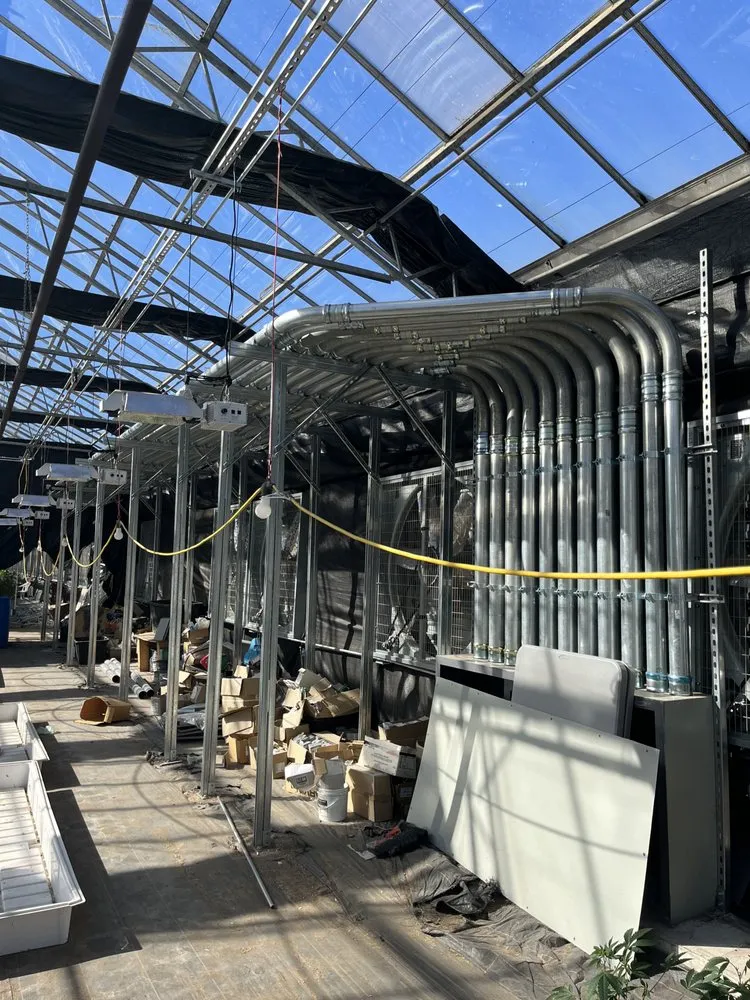 Slide of Medana Electrical