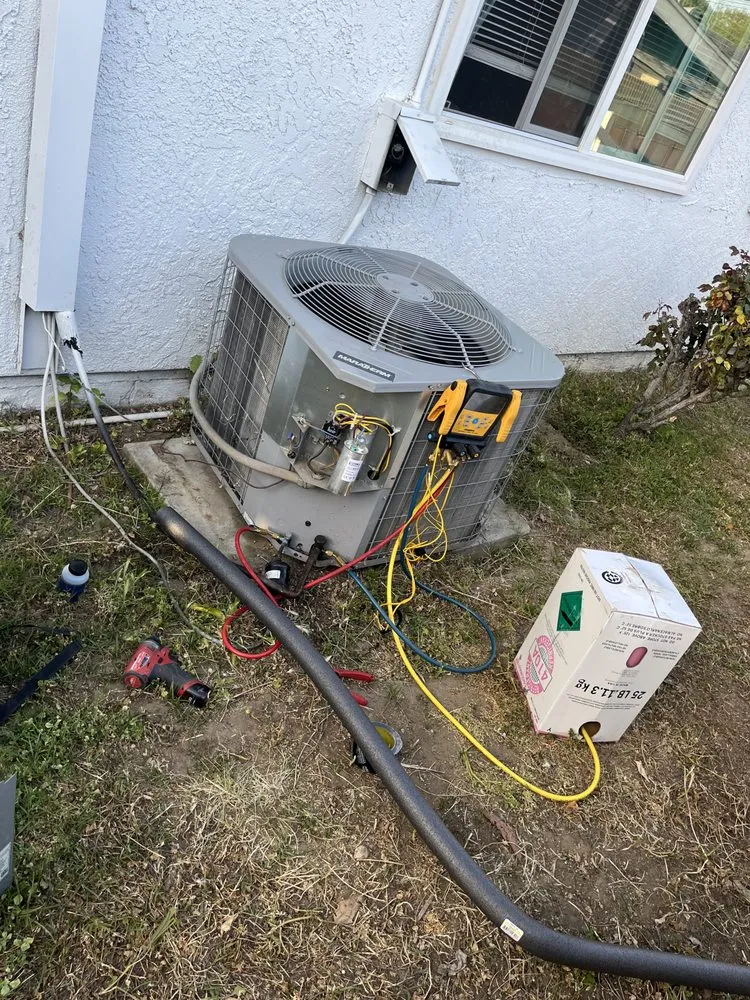 Slide of Medana Electrical