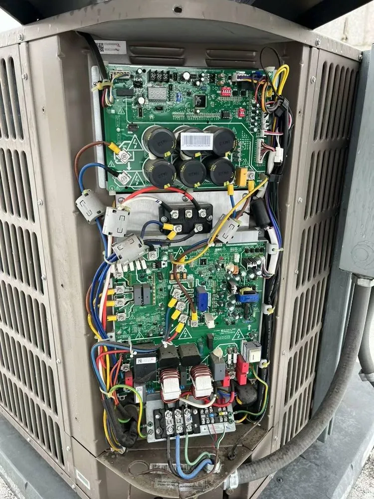 Slide of Medana Electrical