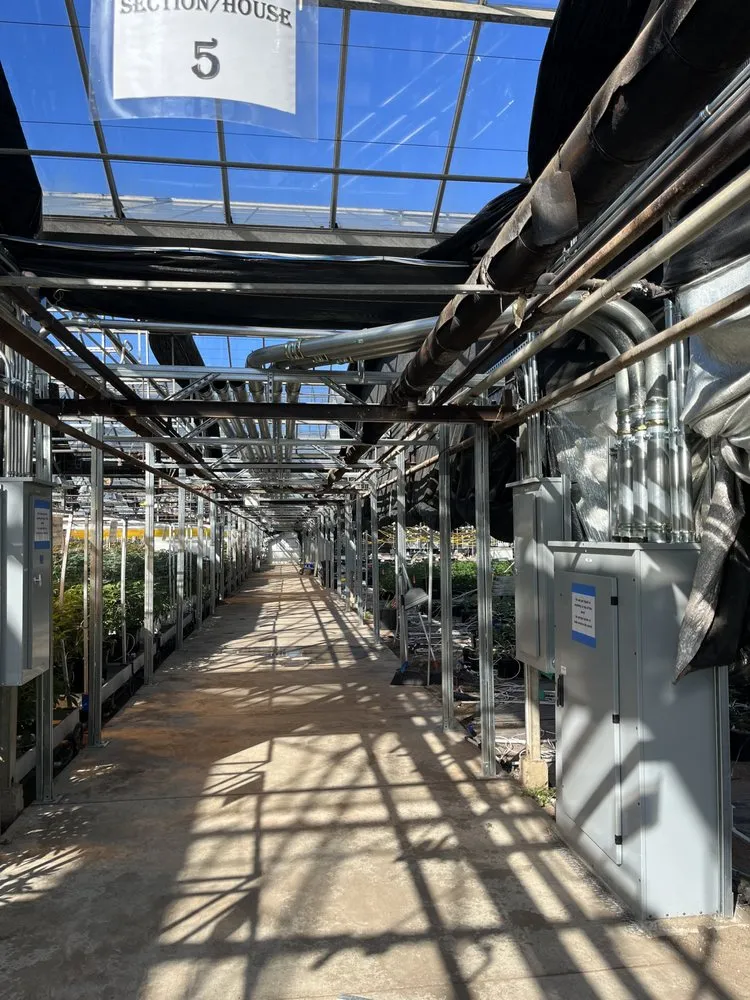 Slide of Medana Electrical