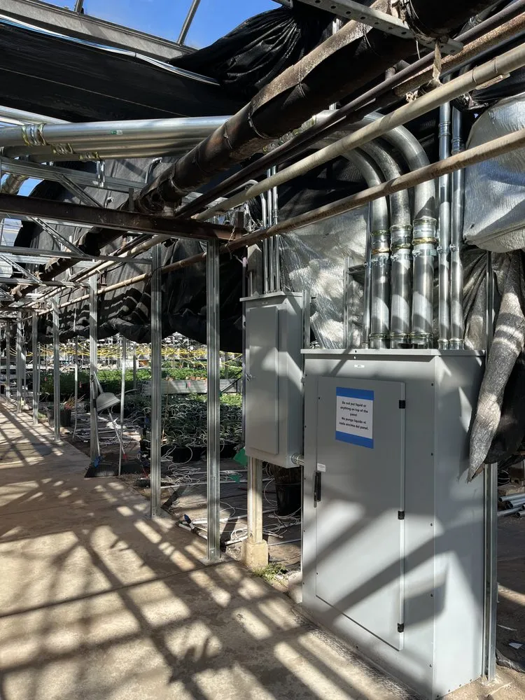 Slide of Medana Electrical