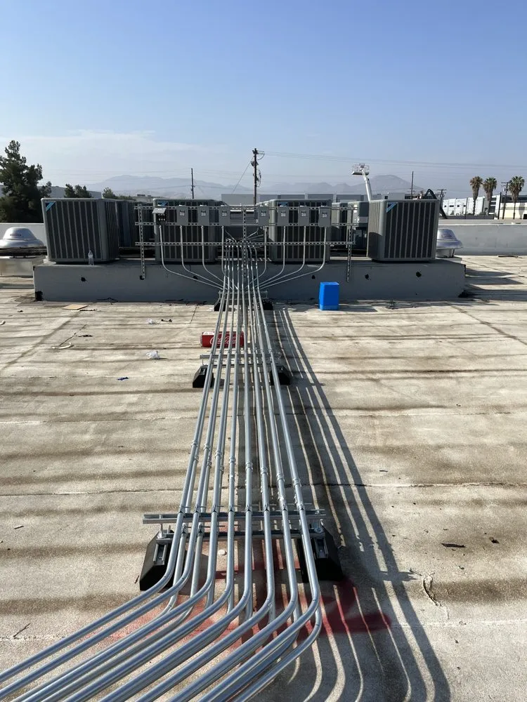 Slide of Medana Electrical