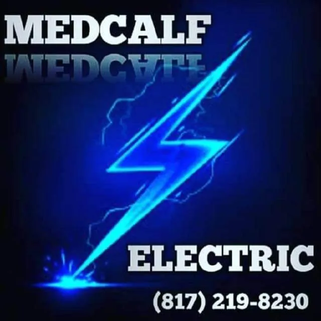 Slide of Medcalf Electric