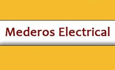 Slide of Mederos Electrical