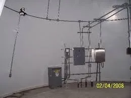 Slide of Medford Electric