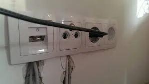 Slide of Medford Electric