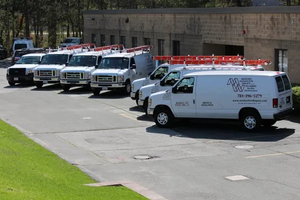 Medford Wellington Services