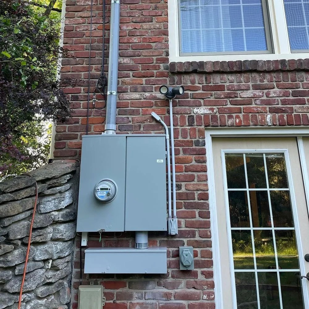 Slide of Median Certified Electrician