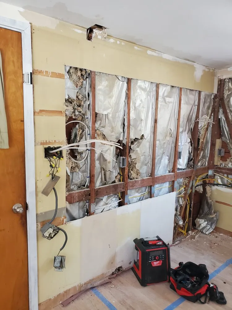 Slide of Median Corporation