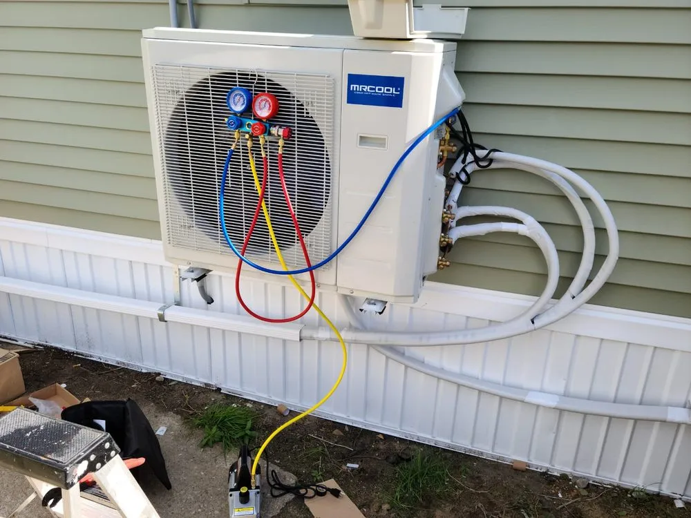 Slide of Median Corporation