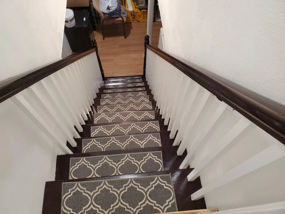 Slide of Median Corporation