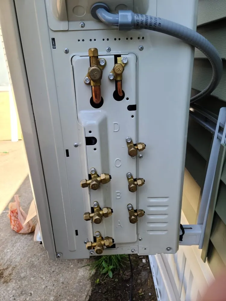 Slide of Median Corporation