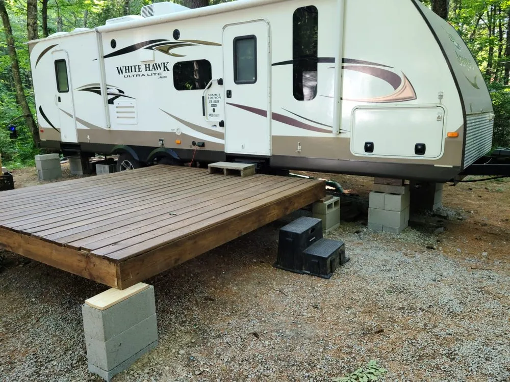 Slide of Median Corporation