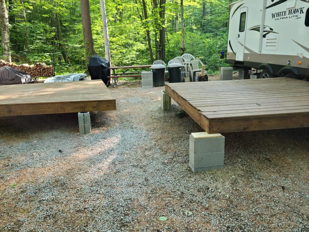 Slide of Median Corporation