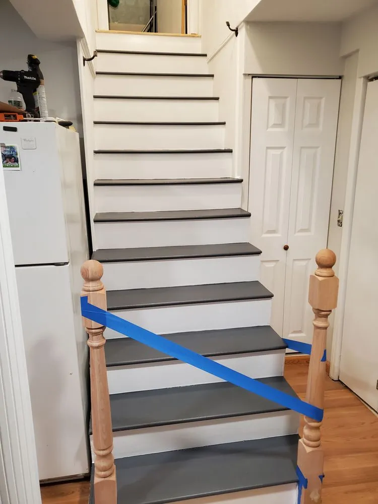 Slide of Median Corporation