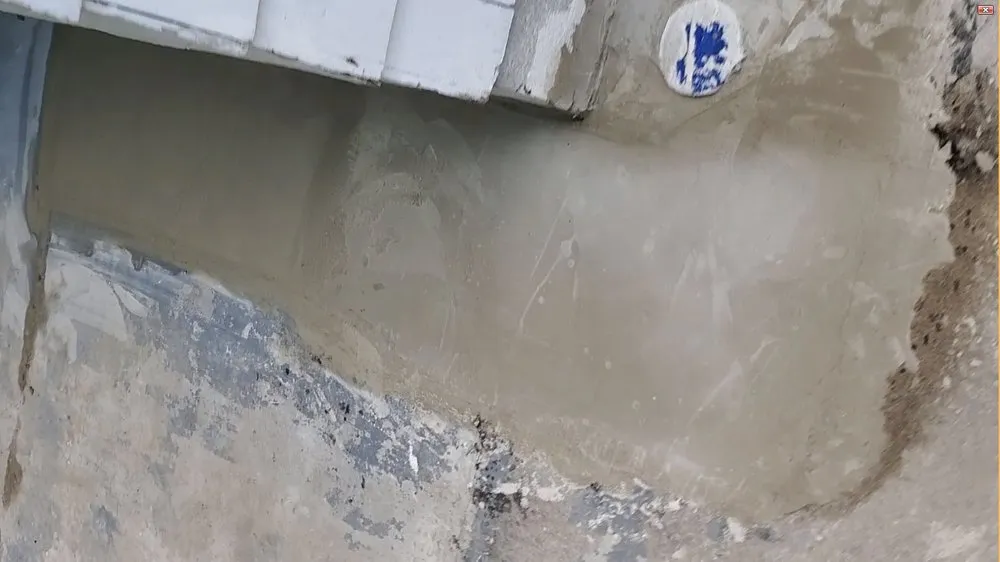 Slide of Median Corporation