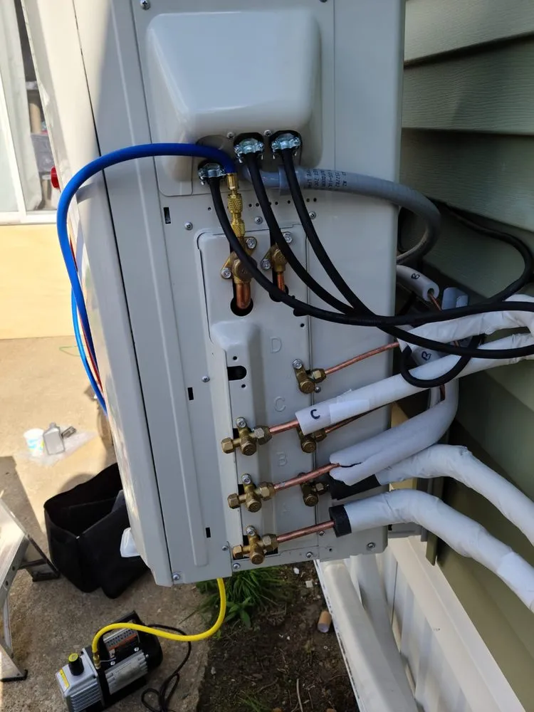 Slide of Median Corporation