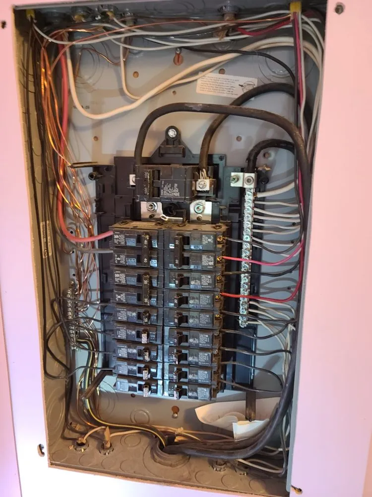 Slide of Median Corporation