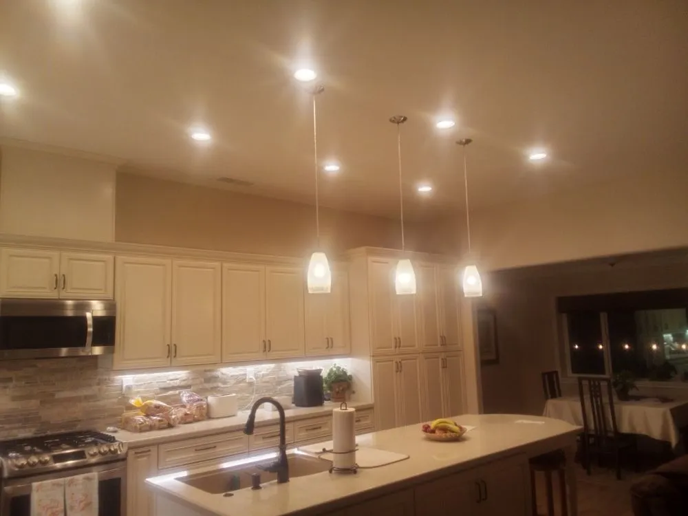 Slide of Medic Electric