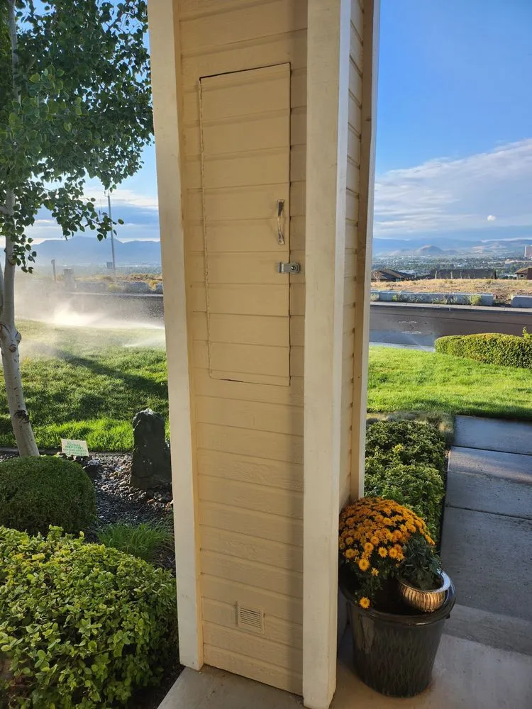 Slide of Medic Electric