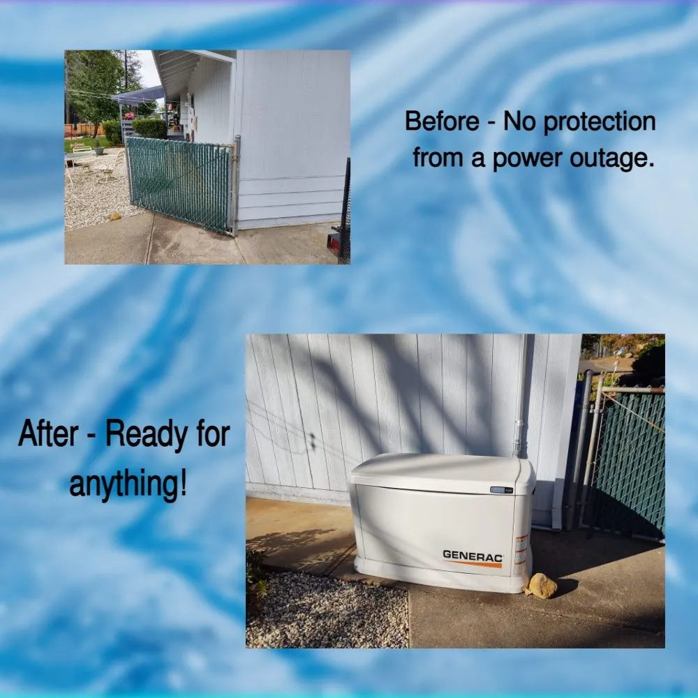 Slide of Medich Electric