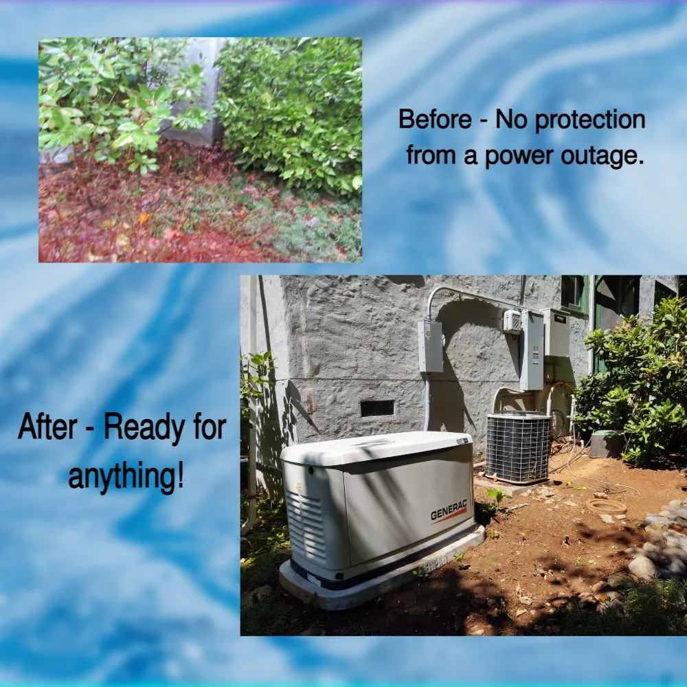 Slide of Medich Electric