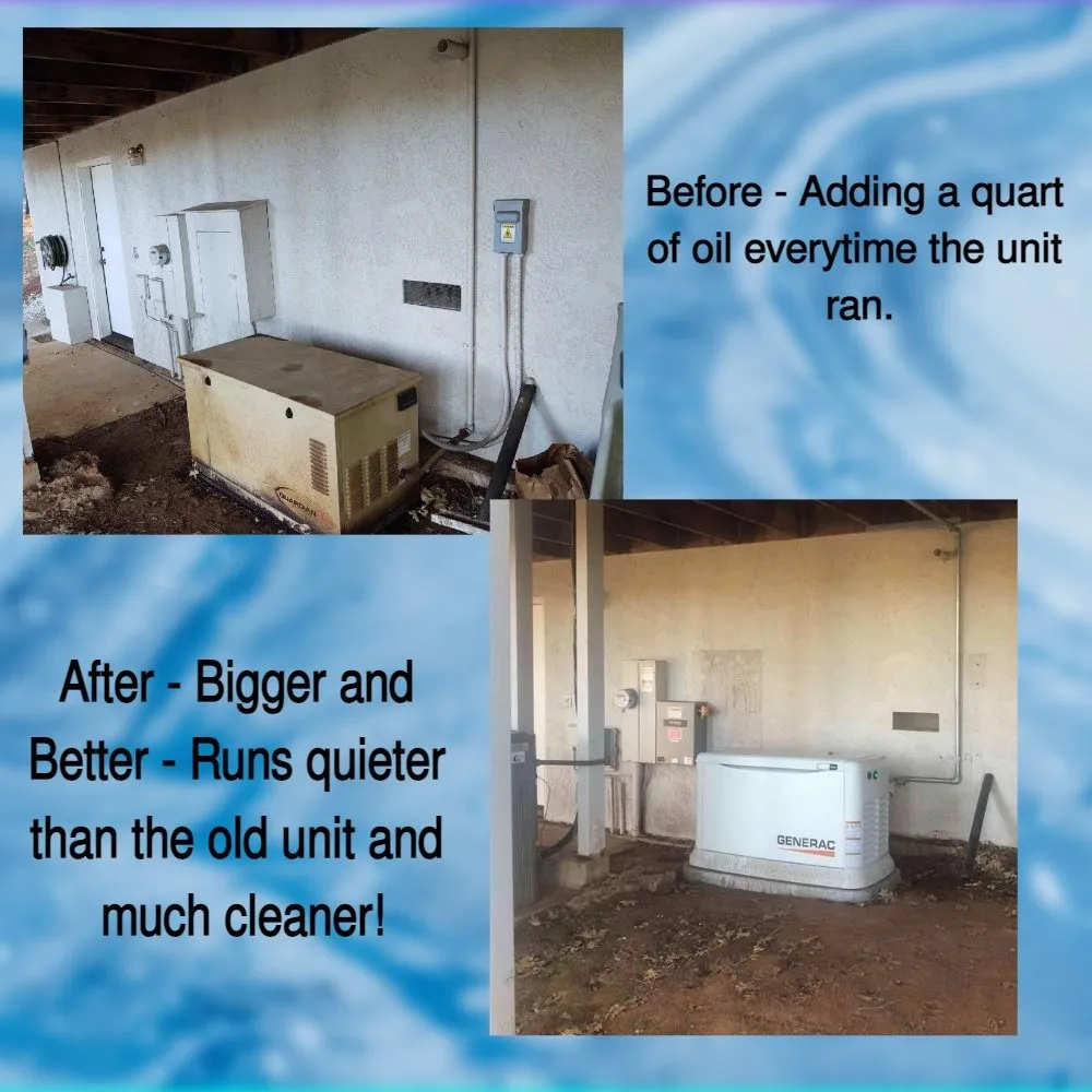 Slide of Medich Electric