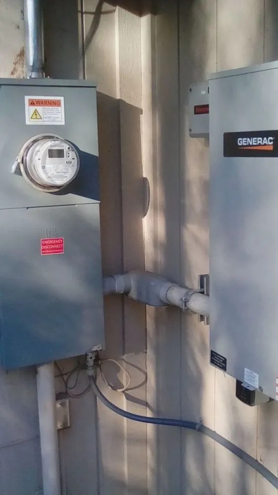 Slide of Medich Electric