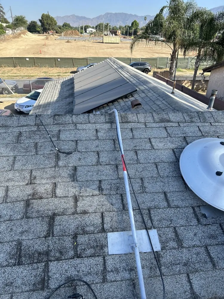 Slide of Medina Electric