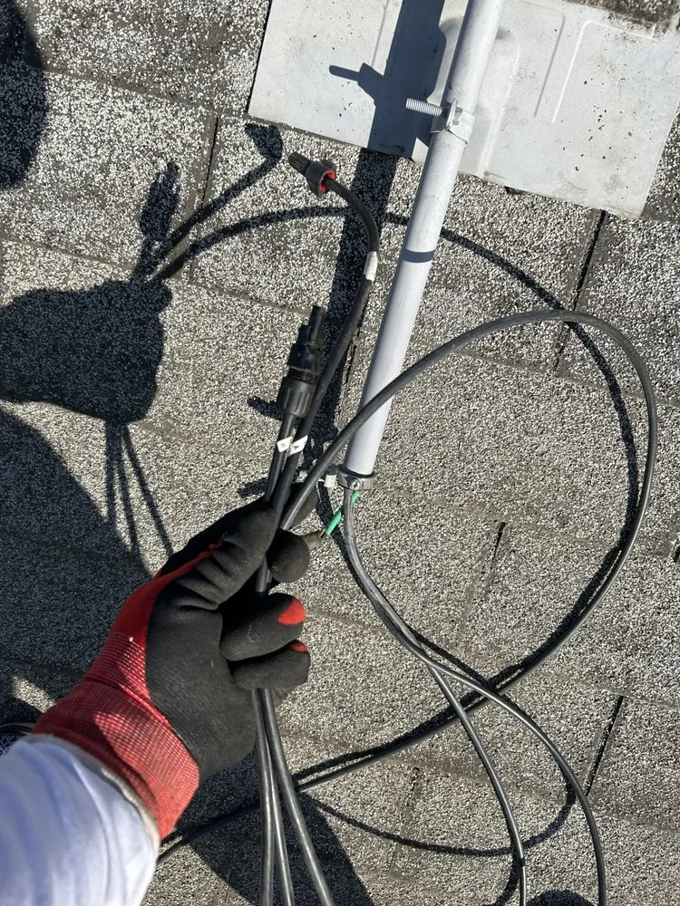 Slide of Medina Electric