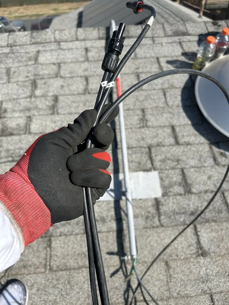 Slide of Medina Electric