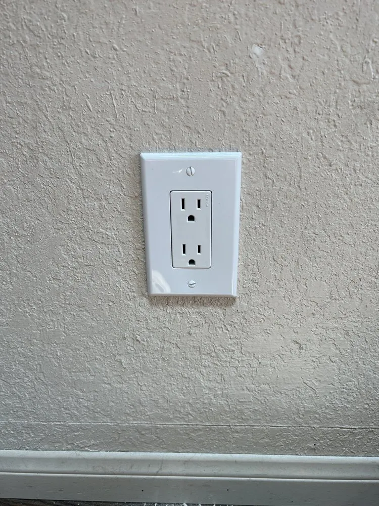 Slide of Medina Electric